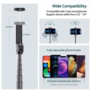 Premium Max Phone Tripod Selfie Stick 65